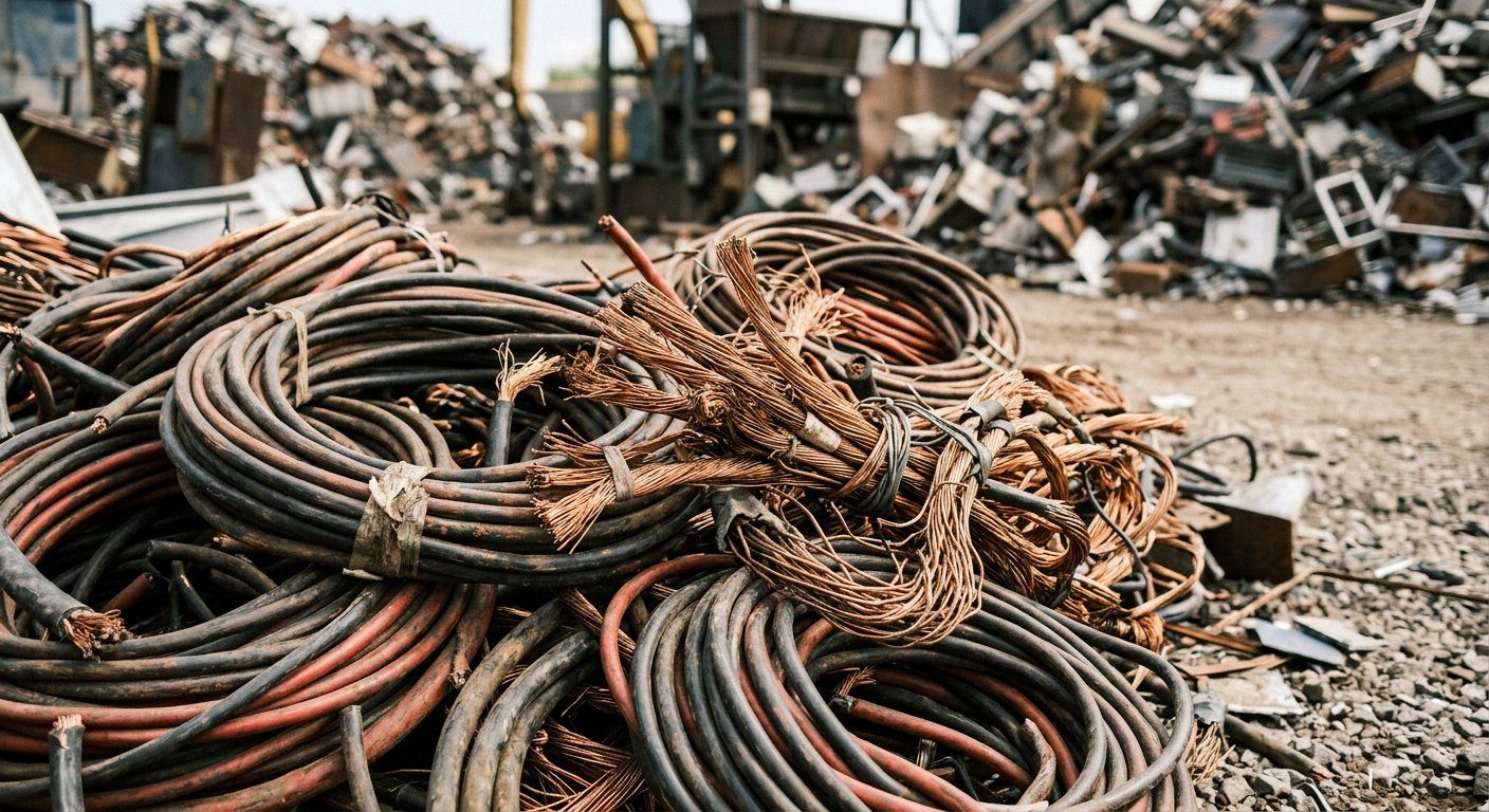 Kablo Hurdasında Değer Nasıl Hesaplanır?